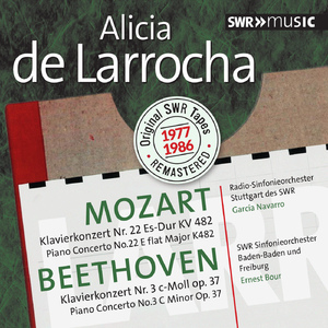 Piano Concerto No. 3 in C Minor, Op. 37:II. Largo