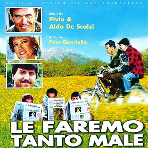 Seduzione (From "Le faremo tanto male")