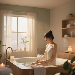 Relaxing Orchestra for Comfort