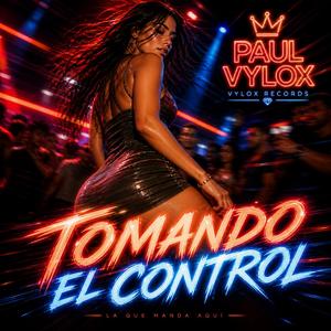 TOMANDO EL CONTROL