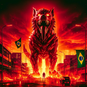 Cachorro Latindo Vukivu