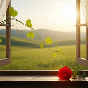 藍(あい)色のワルツ