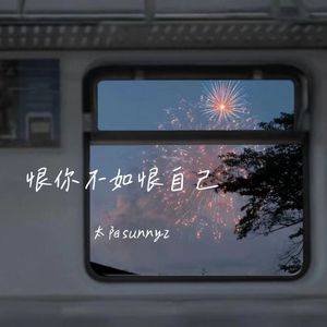 恨你不如恨自己