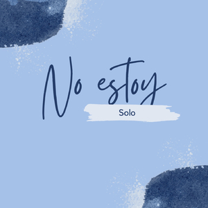 no estoy solo