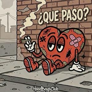 ¿QUE PASO?