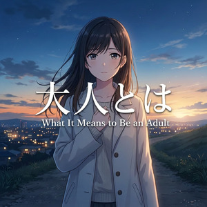 大人とは