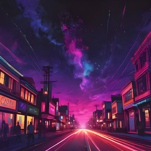 Fleeting Sparks