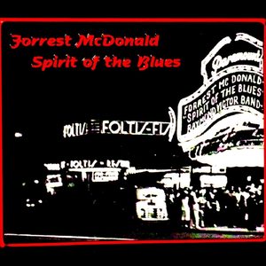 Anchor to a Drowning Man