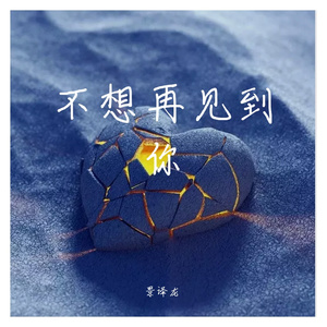 不想再见到你(Prod. Pacific)