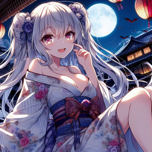 KooL KooL GIRL (feat. のぶあきHP, Luminous Angels & KooL)