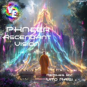 Ascendant Vision (Vito Raisi Radio Edit)