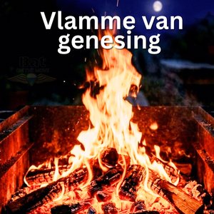 Vlamme van Genesing