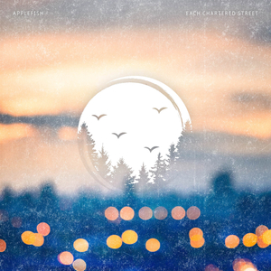 Each Chartered Street