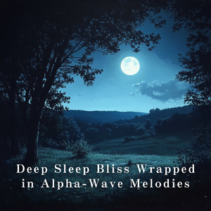 Serene Layers of Night