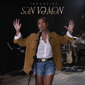 Sən Və Mən (Akustik)