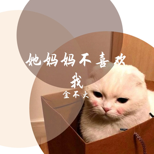 她妈妈不喜欢我