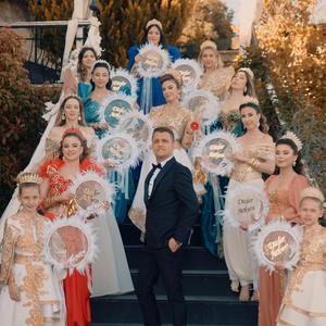 Ramo Ramo Sevgilim Ak Güvercin Olsaydım