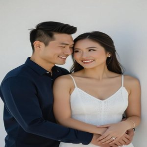 电话那头的空白