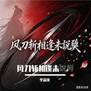 未說夠通流行 + 遗憾系抒情_