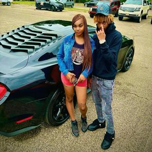 DA BIGGEST (feat. Guap)