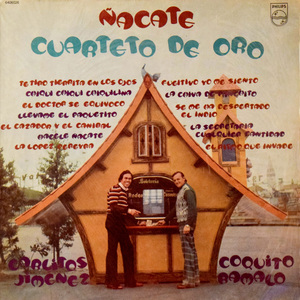 Hacele Ñácate