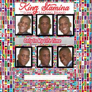 Only In My Life Time