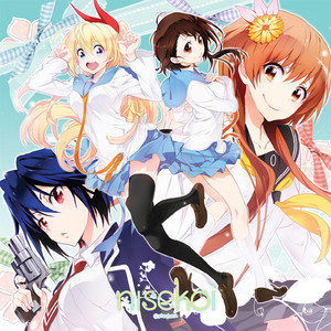 Click中文版（翻自 ClariS）