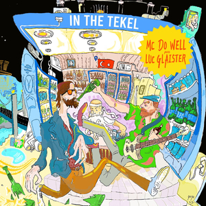 In the Tekel (feat. MC Do Well)
