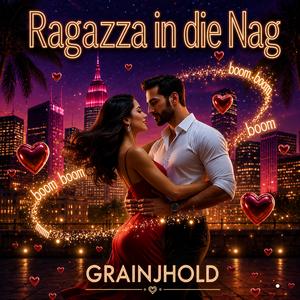 Ragazza In Die Nag
