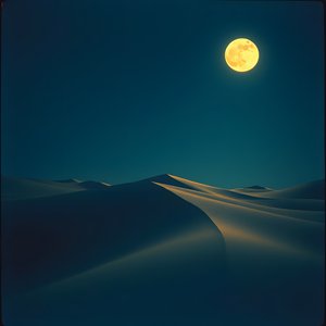 Ashes Over Tamanrasset