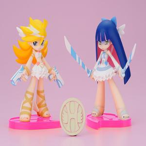 panty & stocking