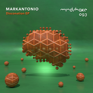 Disconation (Radio Edit)