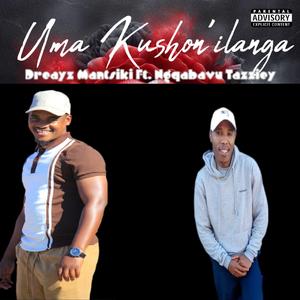 Uma kushona ilanga (feat. Ngqabavu Tazziey)
