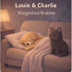 Wiegenlied - Brahms (Original Arrangement)