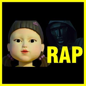 Rap del Juego del Calamar | Revive su Historia y Lecciones