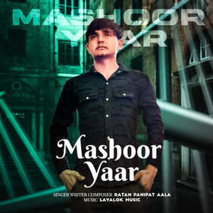 Mashoor Yaar