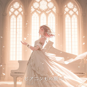 ピアニシモの願い