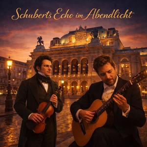 Schuberts Echo im Abendlicht