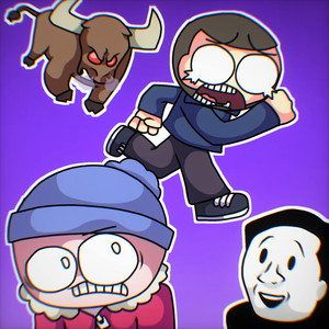 Убегай Сабир