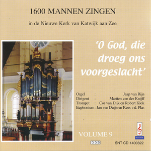 Gezang 146 vers 1, 2 en 3