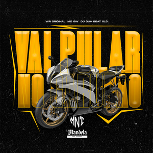 Vai Pular no Garupão