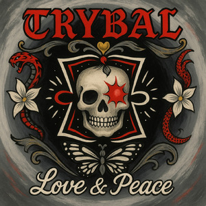 Love and Peace (2025 Re-recording)
