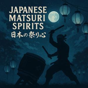 Matsuri Grand Finale　祭りの大団円
