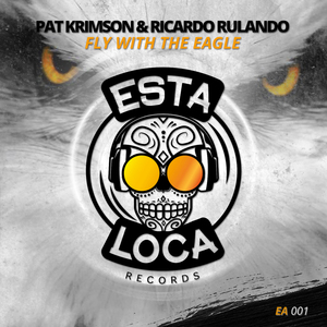 Fly With The Eagle (Orginal Mix)