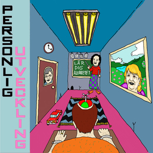 Å SOM I ÅTTIOTALET