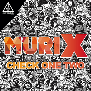 Check One Two (Original Mix)