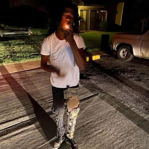 Certified (feat. DracBaby)