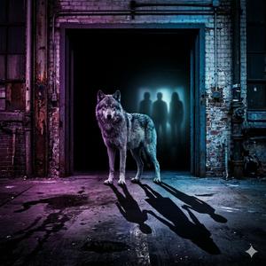 Shadow of the TeenWolf