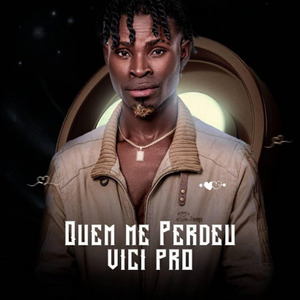 Quem me perdeu
