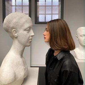 同在一座城，为何不能见